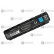 Батарея (аккумулятор) PA5024U-1BRS для ноутбука Toshiba C800, M800, L800, C850 5200 mAh, 5200 mAh, Внешний, High copy, 11.1 V