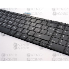 Клавиатура для ноутбука Toshiba Satellite C50-D, C55-D