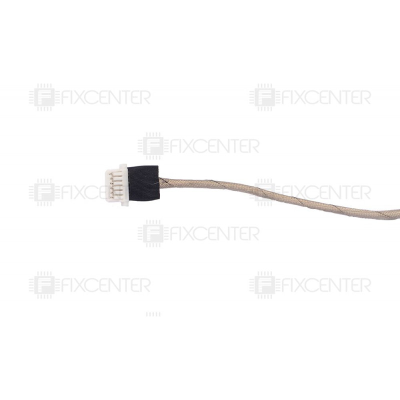 Шлейф матрицы для ноутбука Toshiba C650, C650D, C655, C655D