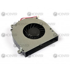 Вентилятор (кулер) UDQFLZP01C1N для ноутбука Toshiba A500, A500D, A505, A505D Вариант 1