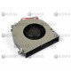 Вентилятор (кулер) UDQFLZP01C1N для ноутбука Toshiba A500, A500D, A505, A505D Вариант 1