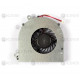 Вентилятор (кулер) UDQFLZP01C1N для ноутбука Toshiba A500, A500D, A505, A505D Вариант 1