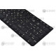 Клавиатура для ноутбука Toshiba Satellite C50-B, C55-B
