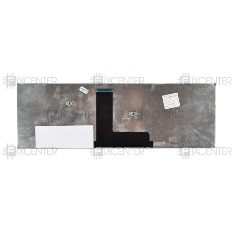 Клавиатура для ноутбука Toshiba Satellite C50-B, C55-B
