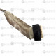Шлейф матрицы DDOTE1LC000 для ноутбука Toshiba M300, L310, M305