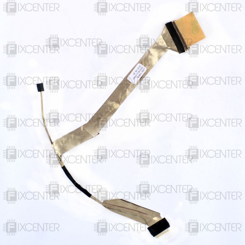 Шлейф матрицы DDOTE1LC000 для ноутбука Toshiba M300, L310, M305