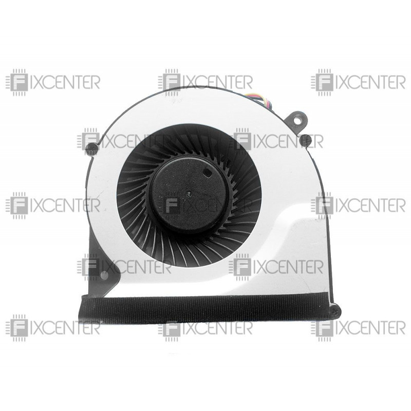 Вентилятор (кулер) MG60090V1-C030-S99 для ноутбука Toshiba C850, C855, L850, L870 Вариант 1 Оригинал!