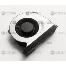 Вентилятор (кулер) MG60090V1-C030-S99 для ноутбука Toshiba C850, C855, L850, L870 Вариант 1 Оригинал!