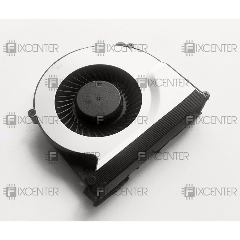 Вентилятор (кулер) MG60090V1-C030-S99 для ноутбука Toshiba C850, C855, L850, L870 Вариант 1 Оригинал!