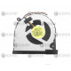 Вентилятор (кулер) MG60090V1-C030-S99 для ноутбука Toshiba C850, C855, L850, L870 Вариант 1 Оригинал!