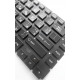 Клавиатура для ноутбука Toshiba Satellite P30W-B, P35W-B, E45-B, E45D-B, E45T-B с подсветкой