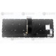 Клавиатура для ноутбука Toshiba Satellite P30W-B, P35W-B, E45-B, E45D-B, E45T-B с подсветкой
