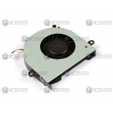 Вентилятор (кулер) DFS551205ML0T, MF60120V1-C640-G99 для ноутбука Toshiba C70, C75, L70, L75 Оригинал!