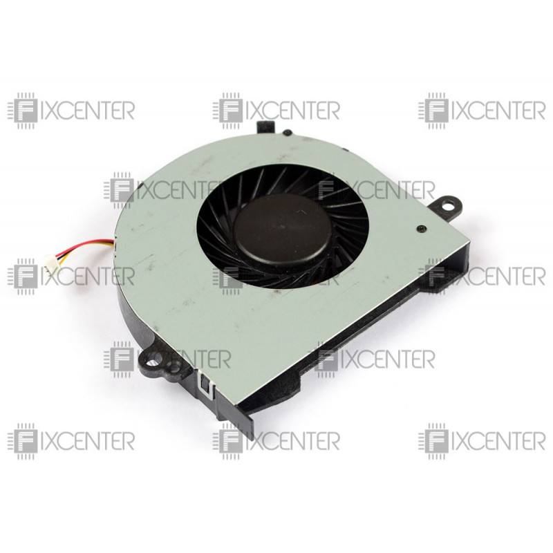 Вентилятор (кулер) DFS551205ML0T, MF60120V1-C640-G99 для ноутбука Toshiba C70, C75, L70, L75 Оригинал!