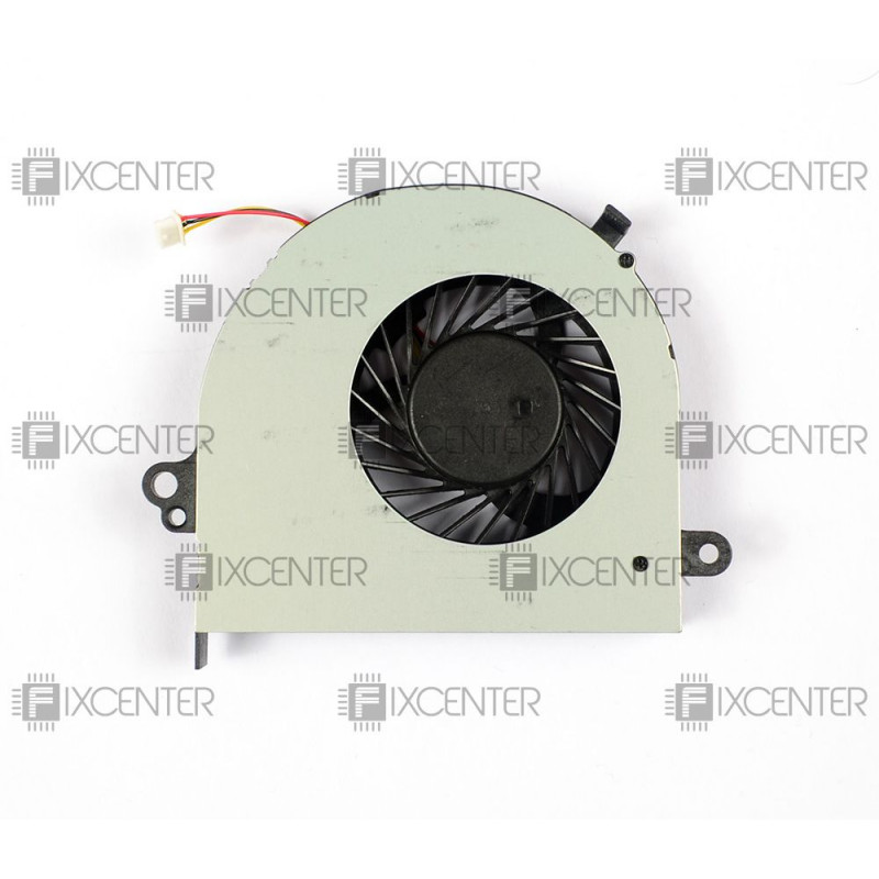 Вентилятор (кулер) DFS551205ML0T, MF60120V1-C640-G99 для ноутбука Toshiba C70, C75, L70, L75 Оригинал!