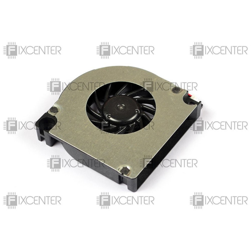 Вентилятор (кулер) MCF-TS5510H05, MCF-TS5510M05 для ноутбука Toshiba A50, A55, Tecra A2 Оригинал!