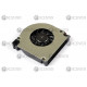 Вентилятор (кулер) MCF-TS5510H05, MCF-TS5510M05 для ноутбука Toshiba A50, A55, Tecra A2 Оригинал!