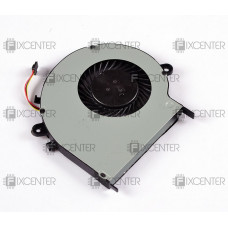 Вентилятор (кулер) для ноутбука Toshiba Satellite L50-B, L55-B, L50D-B, L55T-B Оригинал