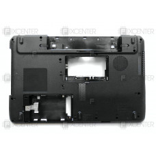 Корпус (нижняя часть) для ноутбука Toshiba Satelite С650, C655 Вариант №2