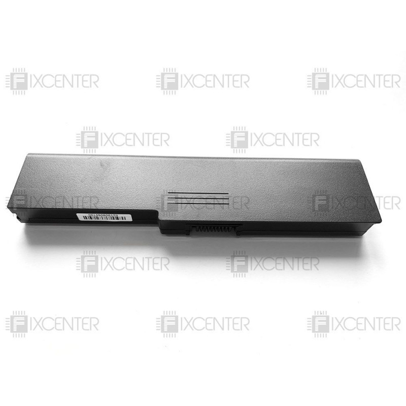 Батарея (аккумулятор) PA3636U-1BRL для ноутбука Toshiba C600, C655, L650, L655 5200 mAh, 5200 mAh, Внешний, High copy, 10.8 V, 11.1 V