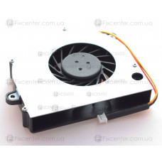 Вентилятор (кулер) для ноутбука Toshiba L500, L505, L555 (AMD)
