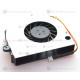 Вентилятор (кулер) для ноутбука Toshiba L500, L505, L555 (AMD)