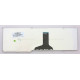Клавиатура для ноутбука Toshiba Satellite C650, C660, L650