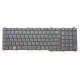 Клавиатура для ноутбука Toshiba Satellite C650, C660, L650