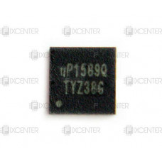 Микросхема uPI Semiconductor для ноутбука uP1589QQKF uP1589Q
