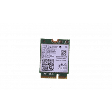 Б/У Wi-Fi модуль (вайфай адаптер) Intel Wireless-AC 9560 (2,4/5 GHz, 802.11ac, Bluetooth 5.1)