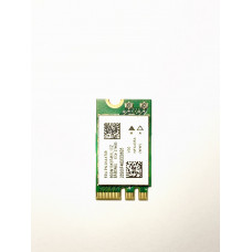 Б/У Wi-Fi + bluetooth модуль (вайфай + блутуз адаптер) Qualcomm Atheros QCNFA435 802.11 a g n ac 433Mbps