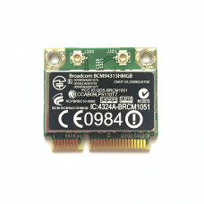 Б/У Wi-Fi модуль (вайфай адаптер) Broadcom BCM94313HMGB