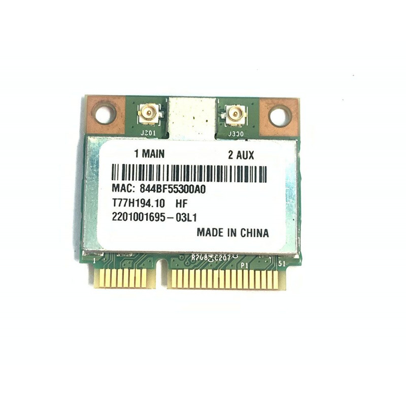 Б/У Wi-Fi модуль (вайфай адаптер) Broadcom BCM94313HMG2L
