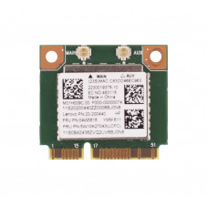Б/У Wi-Fi модуль (вайфай адаптер) Bluetooth+Wi-Fi адаптер Realtek RTL8723BE 2,4 GHz Bluetooth 4.0