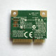 Б/У Wi-Fi + bluetooth модуль (вайфай + блутуз адаптер) Qualcomm Atheros QCWB335