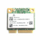 Б/У Wi-Fi + bluetooth модуль (вайфай + блутуз адаптер) Qualcomm Atheros QCWB335