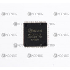 Микросхема для ноутбука Winbond WPC8763LDG
