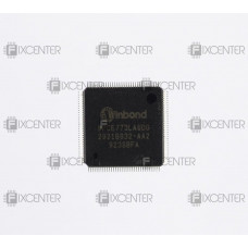 Микросхема для ноутбука Winbond WPCE773LA0DG