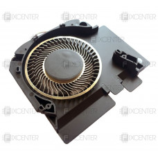 GPU Вентилятор (кулер) EG75071S1-C020-S9A для ноутбука Xiaomi Mi 15.6 Game Notebook for GTX 1060, 2060 12V Оригинал!