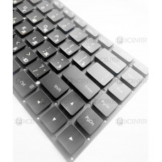 Клавиатура для ноутбука Xiaomi Mi Air notebook 15.6