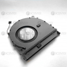 CPU Вентилятор (кулер) 6033B0061601, 6033B0059201 для ноутбука Xiaomi Mi Air Pro 15 Оригинал!