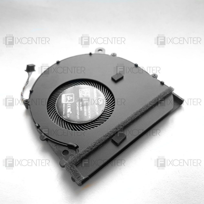 CPU Вентилятор (кулер) 6033B0061601, 6033B0059201 для ноутбука Xiaomi Mi Air Pro 15 Оригинал!