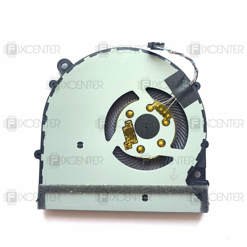 CPU Вентилятор (кулер) 6033B0061601, 6033B0059201 для ноутбука Xiaomi Mi Air Pro 15 Оригинал!