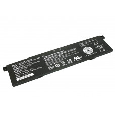 Аккумуляторная батарея R13B01W / R13B02W для ноутбука Xiaomi Mi Air 13.3, 5200 mAh, Внутренний, Оригинал, 7.6 V