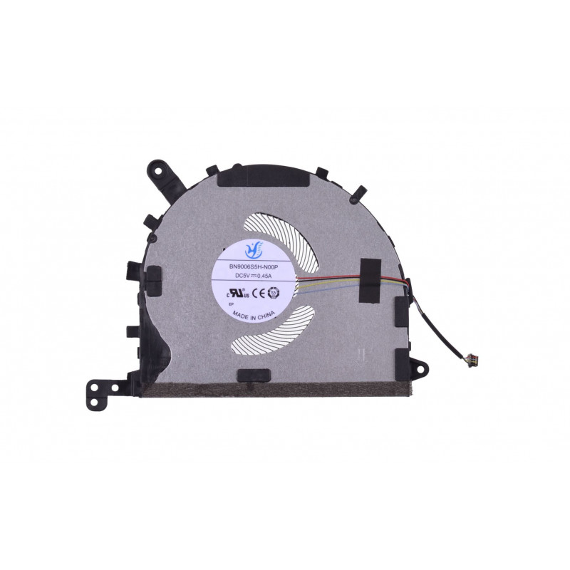 Вентилятор (кулер) BN9006S5H-N00P MF1S000000192 для ноутбука MI Xiaomi RedmiBook 14 MX350, XMA2001, XMA2007, XMA2011, XMA2012, XMA2002 Оригинал!