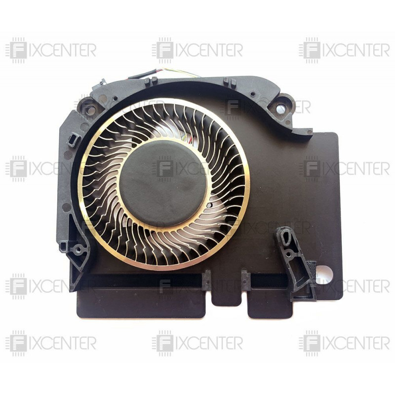 GPU Вентилятор (кулер) eg75070s1-c440-s9a для ноутбука Xiaomi Mi 15.6 Game Notebook for GTX 1050 5V Оригинал!