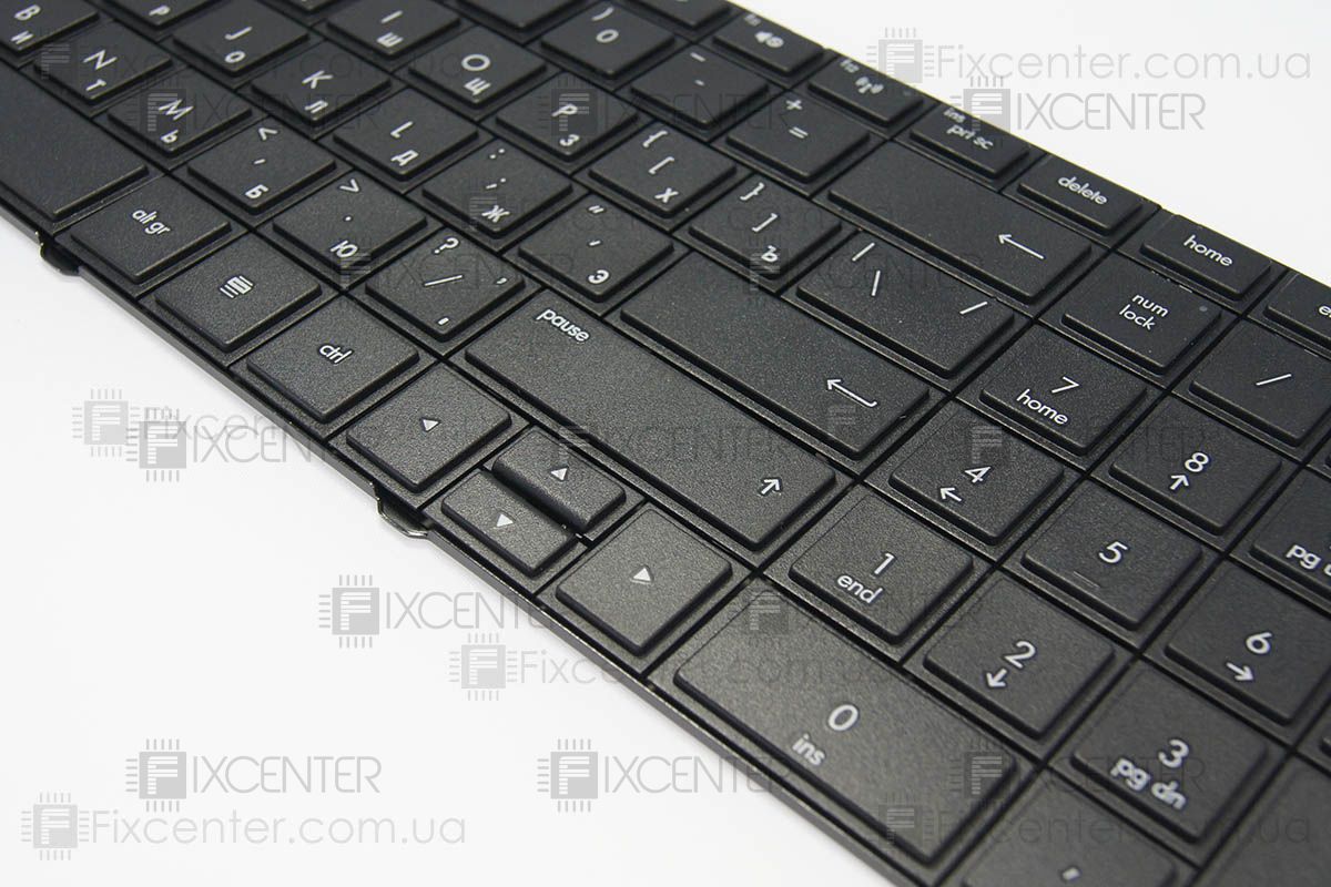 Tastiera Nuova Per HP Pavilion G7-1000 Series – Nera, Layout QWERTY, Con Codici 640208-001, AER18U001100, AER18U00310