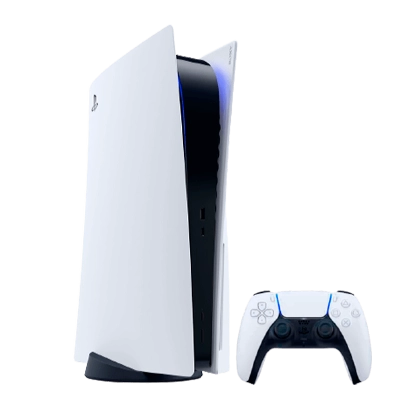 як очистити PS5 від пилу