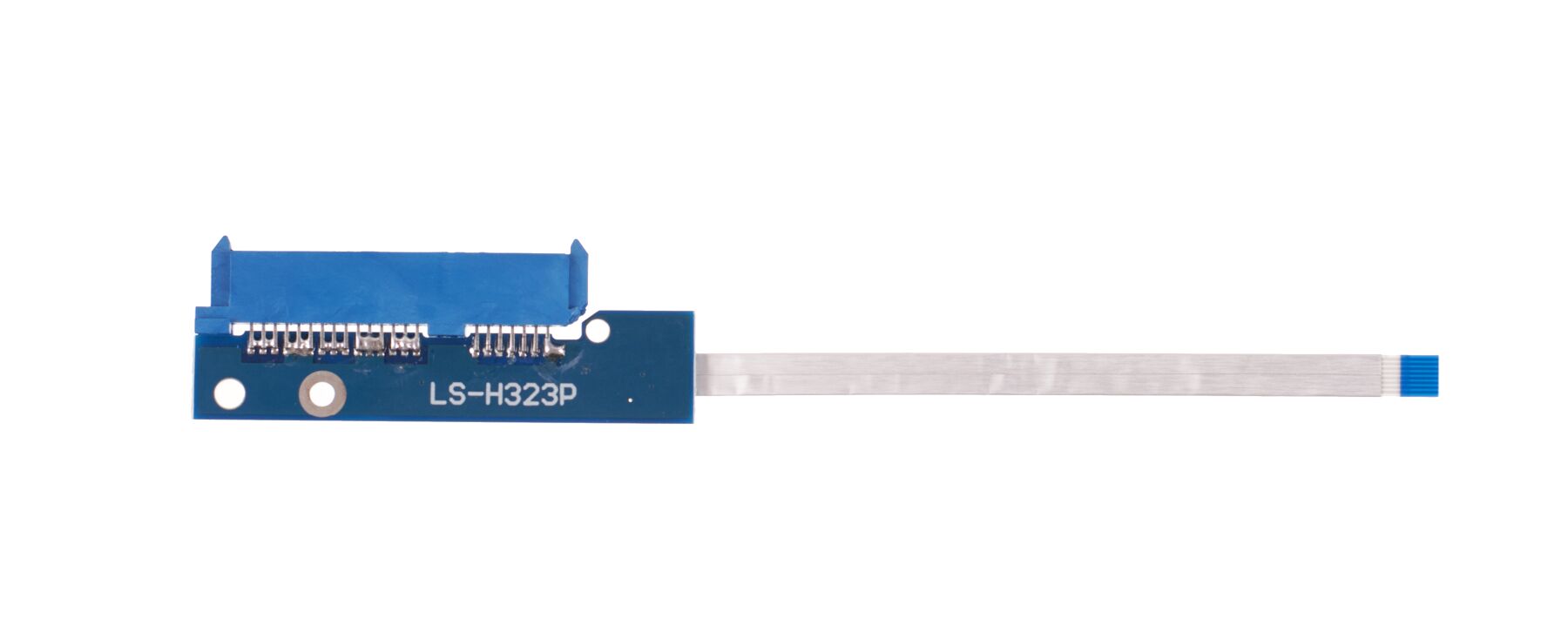 Connettore SATA Per Disco Rigido Con Cavo - Ricambio Per HP Pavilion 15-P 15.6 Pollici (Usato)