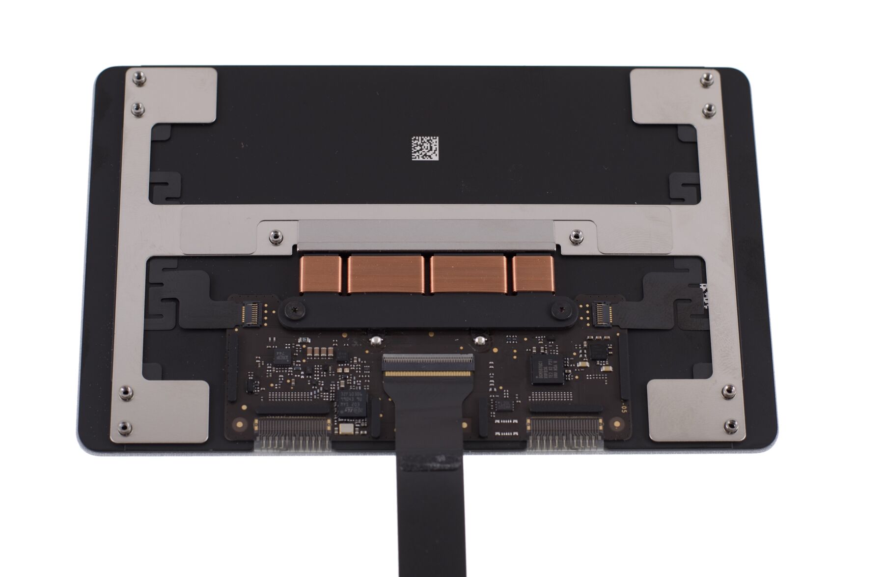 Тачпад (TouchPad, TrackPad) для лицевой панели ноутбуков Apple